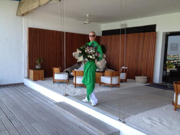 Пиар – роман Баскова и Волочковой наконец-то разоблачили!