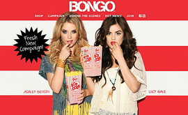 Очаровательные звезды 