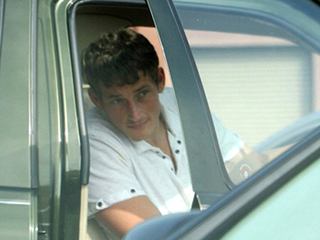 Деми Мур показала своего шикарного ухажера! Эштону такая красота и не снилась….