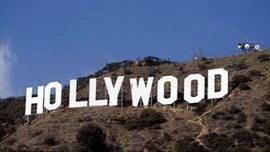 Около дома Джоли и Питта обнаружили убитого человека