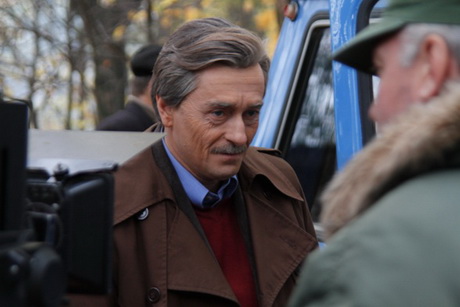 Сергей Безруков внезапно состарился на 20 лет