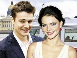 Нам известно кто будет крестной ребенка Лизы 