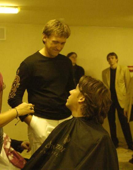 Максим Галкин уже через две недели после свадьбы ушел от Аллы Пугачевой!