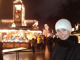 Катя Осадчая устроила беспредел в Лондоне