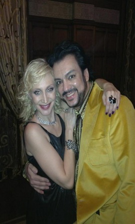 Разоблачение Филиппа Киркорова