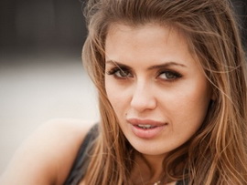 Викторию Боню родители ее жениха считают алчной аферисткой