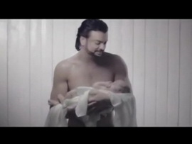 У новорожденной дочурки  Филиппа Киркорова есть сестра