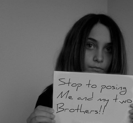 Дочка Майкла Джексона выросла настоящей красавицей!