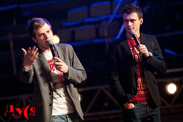 Україна має талант: эксклюзивные фото с кастинга!