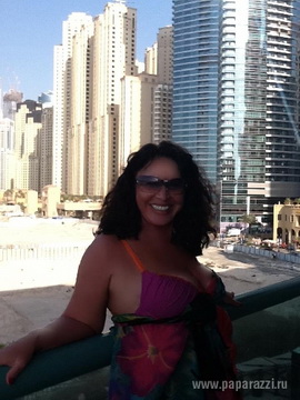 Старушка Надежда Бабкина выложила в инет свои интимные фото из горячего отпуска