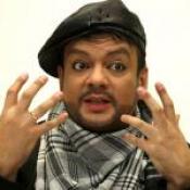 Филипп Киркоров создал свою политическую партию!