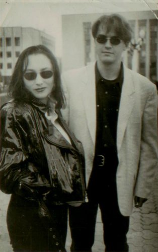 Алена Мозговая обнародовала личное фото Пономарева!