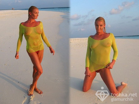 Анастасия Волочкова 