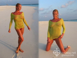 Анастасия Волочкова