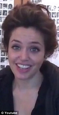 Самый лучший двойник Анджелины Джоли!