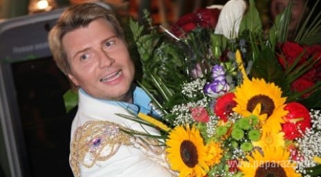 Колю Баскова назвали геем прилюдно! Последует ли опровержение со стороны артиста?