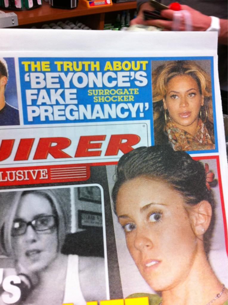 Лера Кудрявцева распускает сплетни о Бейонсе!