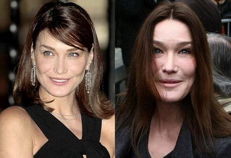 Жена французского президента