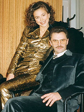 Юрий Фалеса