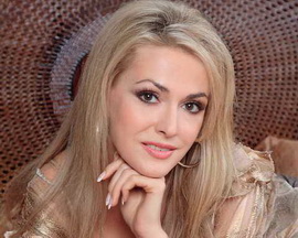 Ольга Сумская обнародовала интимные снимки своего супруга