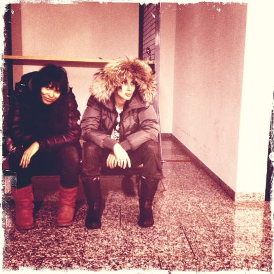 Снежная сказка Светланы Лободы: отдых на горнолыжном курорте в Австрии!