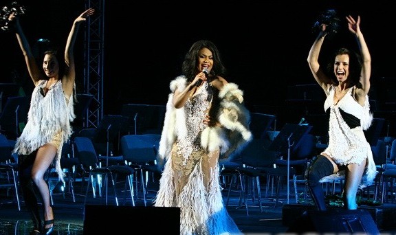 Гайтана закликає до міжнародної співдружності