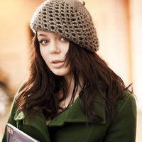 Алина Гросу очаровала армянских продюсеров