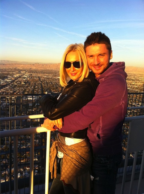 Сергей Лазарев отменил свадьбу с Лерой Кудрявцевой!