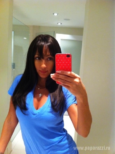 Лера Кудрявцева шокировала сменой имиджа! Теперь она брюнетка!