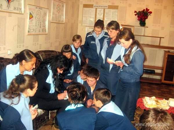 Лолита Милявская в тюрьме!