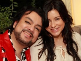 Ани Лорак не доверит дочку Софии Ротару!