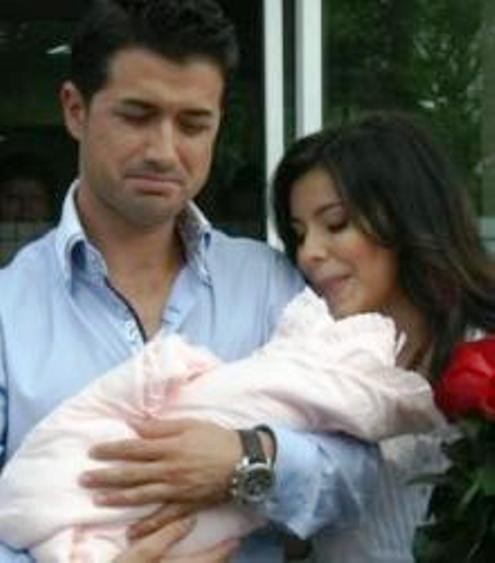 Ани Лорак рассказала о сверхспособностях дочери!