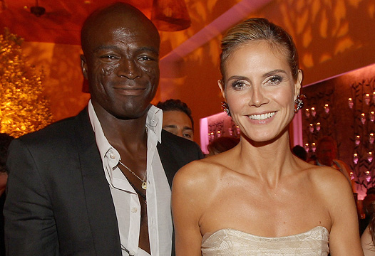 Счастливейшая многодетная пара Голливуда подает на развод!