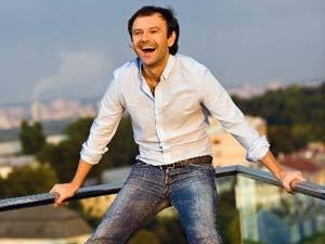 Оригинальные новогодние каникулы Вакарчука!