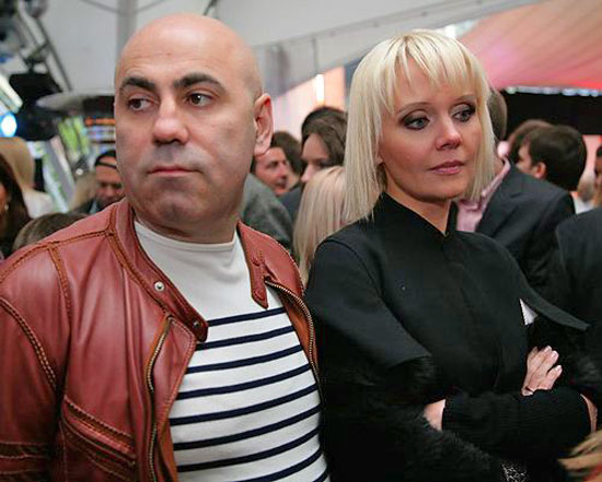 Валерия рассказал об уголовном прошлом Иосифа Пригожина!