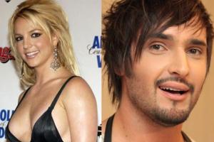 Виталий Козловский поведет Бритни Спирс к алтарю в день свадьбы!