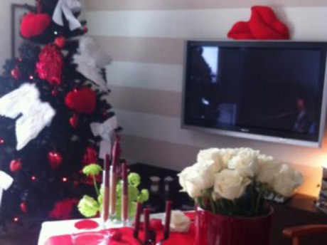 Наталья Могилевская вновь влюблена