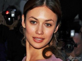 Знаменитая красотка Ольга Куриленко завела себе старого любовника