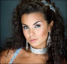 Настя Каменских забеременела