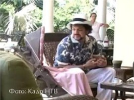 Филипп Киркоров собрался жениться