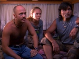 Актера Евгения Стычкина арестовали в Греции