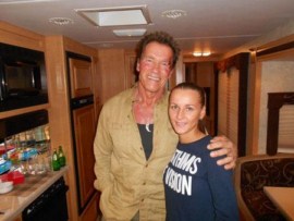 Украинская любовница ванн Дамма