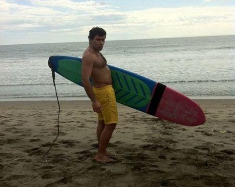 Таинственного возлюбленного Анфисы Чеховой обнаружили