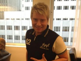 Николай Басков жутко похудел 