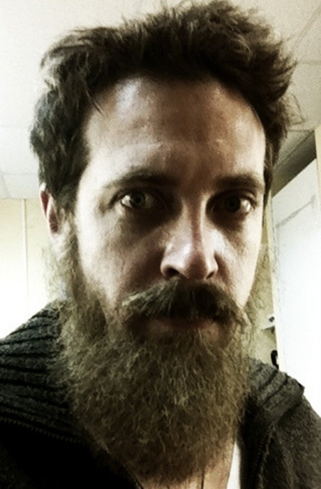 Кирилл Сафронов