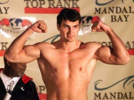 Кто стал самым красивым мужчиной Украины