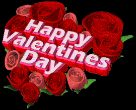 Как празднуют 14 февраля звезды