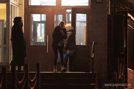 Оксана Акиньшина