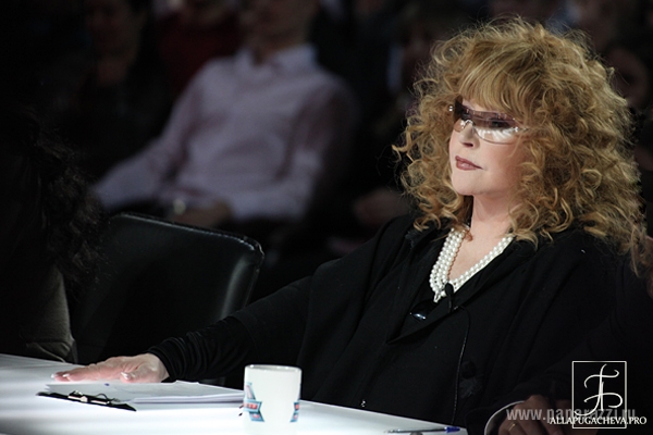  Алла Пугачева чудо как помолодела! Неужто снова пластика?