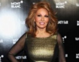 70-летняя актриса Рэкел Уэлч выглядит на сорок лет моложе